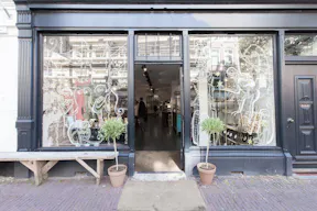 Beautiful boutique in Happening DePijp - Image 0
