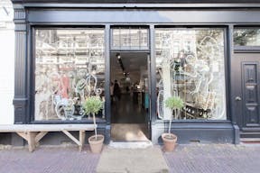 Beautiful boutique in Happening DePijp - Image 0