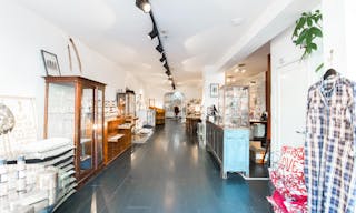 Beautiful boutique in Happening DePijp - Image 1