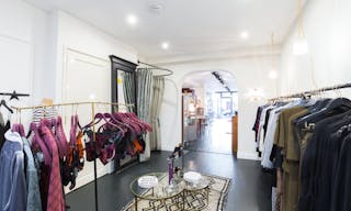 Beautiful boutique in Happening DePijp - Image 4