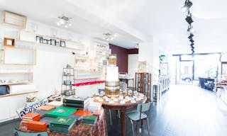 Beautiful boutique in Happening DePijp - Image 5