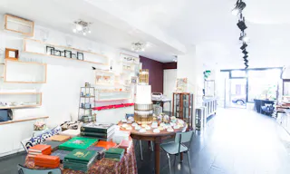 Beautiful boutique in Happening DePijp - Image 5