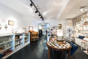 Beautiful boutique in Happening DePijp - Image 7