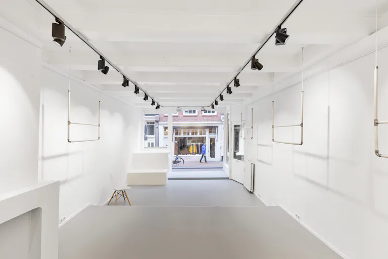 Incredible Pop-Up location in the famous Nine Streets - Image 0