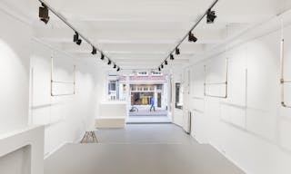 Incredible Pop-Up location in the famous Nine Streets - Image 0