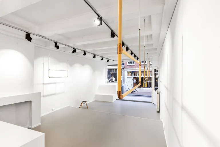 Incredible Pop-Up location in the famous Nine Streets - Image 1