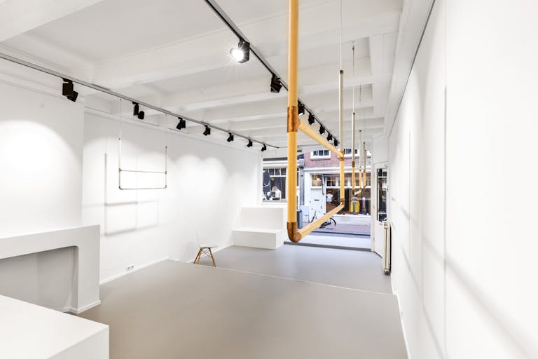 Incredible Pop-Up location in the famous Nine Streets - Image 1