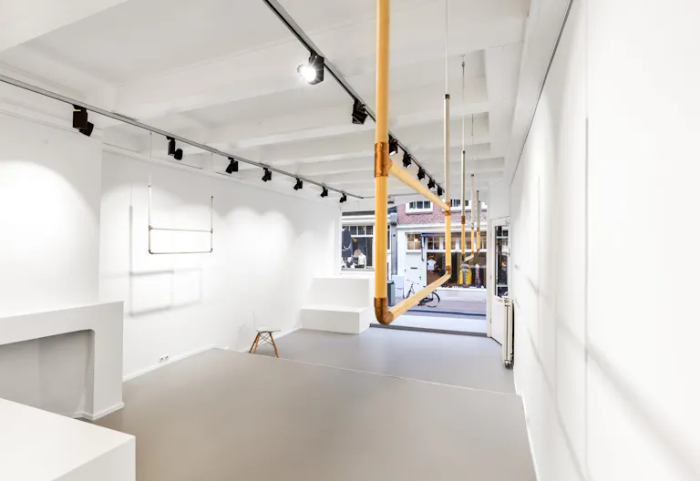 Incredible Pop-Up location in the famous Nine Streets - Image 1