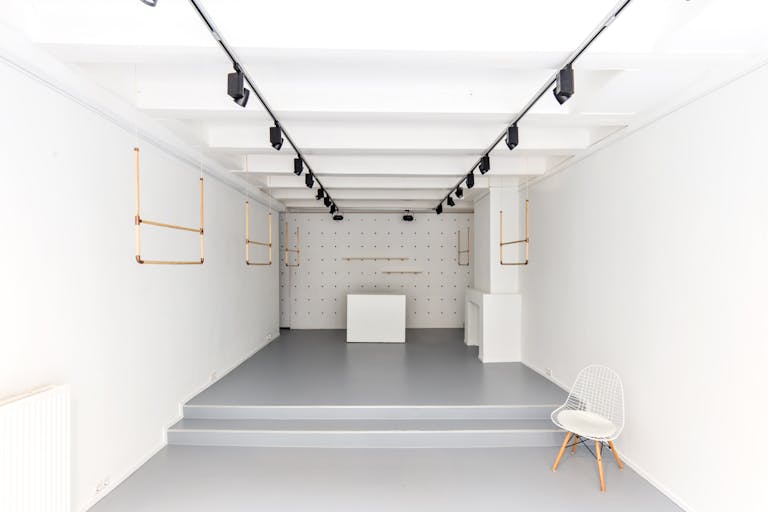 Incredible Pop-Up location in the famous Nine Streets - Image 3