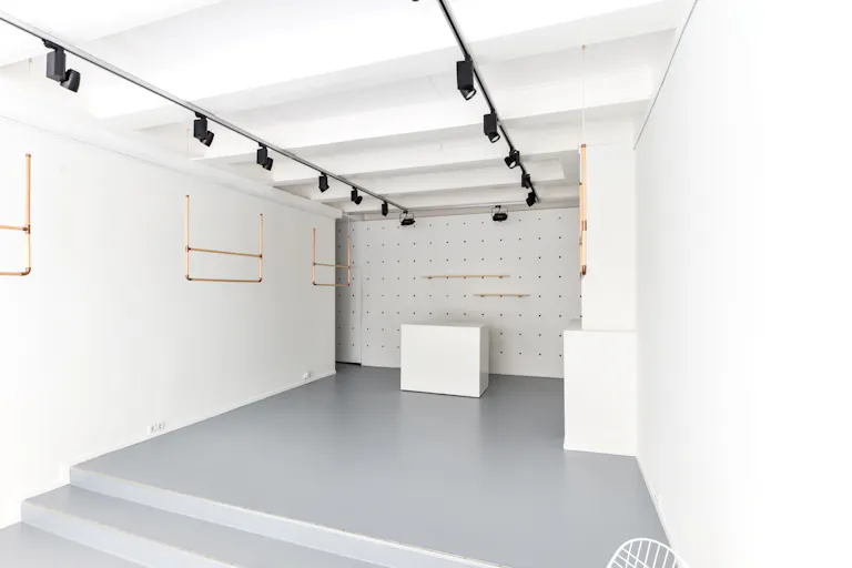 Incredible Pop-Up location in the famous Nine Streets - Image 4