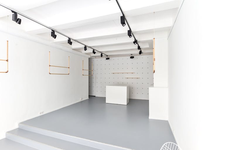 Incredible Pop-Up location in the famous Nine Streets - Image 4