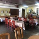 Event and patio space in Pico-Robertson