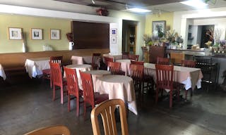 Event and patio space in Pico-Robertson - Image 0