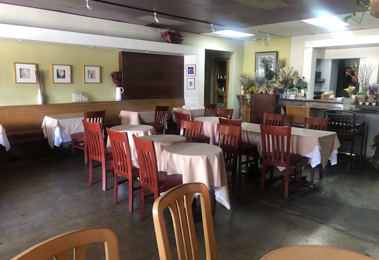 Event and patio space in Pico-Robertson - Image 0