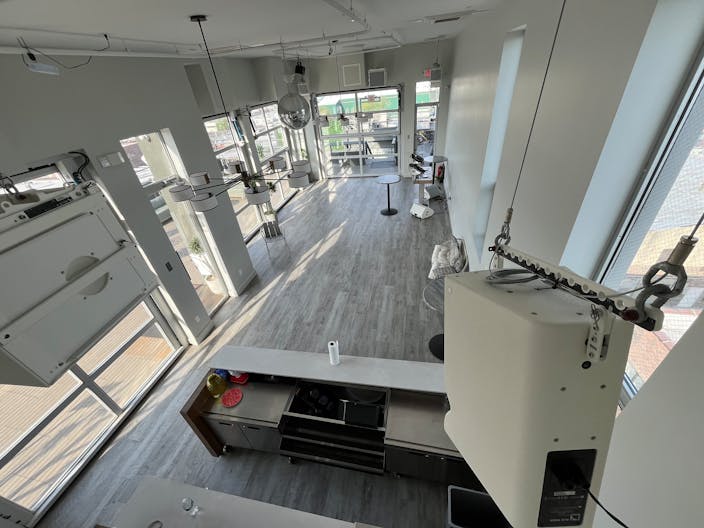 Pop up in Brooklyn, NY - Image 4