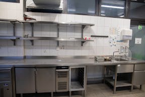 Garden Terrace at Stresemannstraße - Image 19