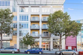 Industrial Studio in Castro - Image 7