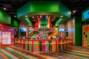 Karaoke and Cricket Grandscape - perfect for your next event - Image 1
