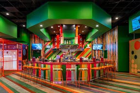 Karaoke and Cricket Grandscape - perfect for your next event - Image 1