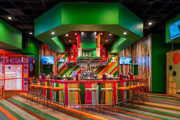 Karaoke and Cricket Grandscape - perfect for your next event - Image 1