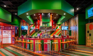 Karaoke and Cricket Grandscape - perfect for your next event - Image 1