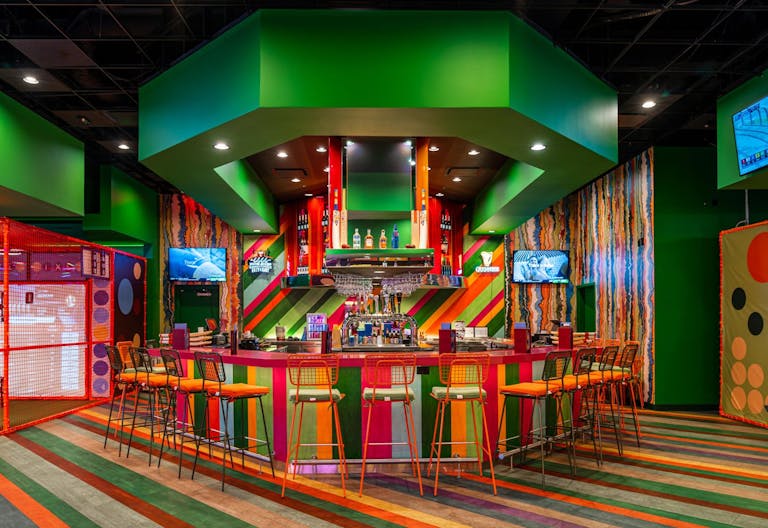 Karaoke and Cricket Grandscape - perfect for your next event - Image 1