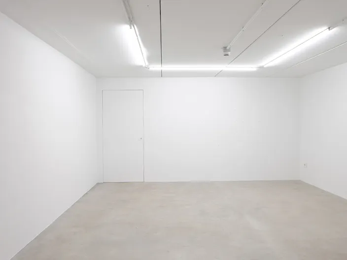 Spazio espostivo stile White Cube a Milano - Image 4