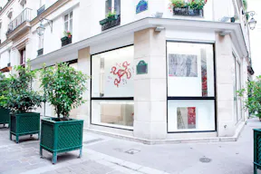 Pop-Up Showroom in Étienne-Marcel - Image 0