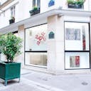 Pop-Up Showroom in Étienne-Marcel