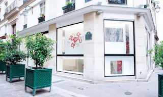 Pop-Up Showroom in Étienne-Marcel - Image 0