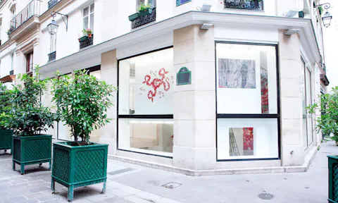 Pop-Up Showroom in Étienne-Marcel - Image 0