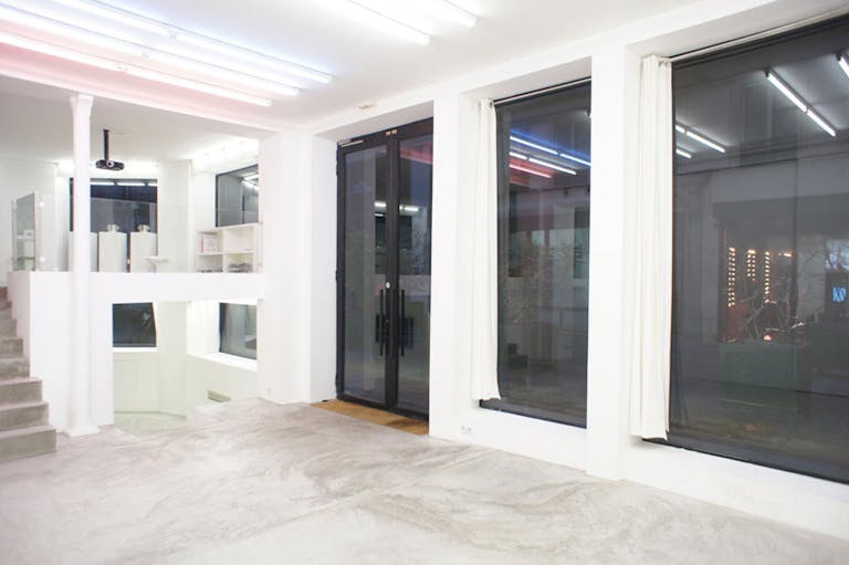 Pop-Up Showroom in Étienne-Marcel - Image 1