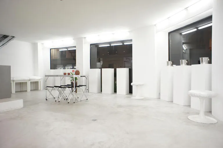 Pop-Up Showroom in Étienne-Marcel - Image 2