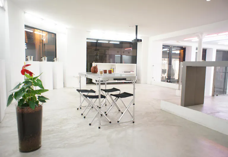 Pop-Up Showroom in Étienne-Marcel - Image 3