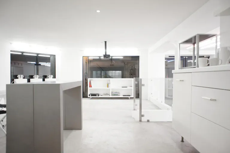 Pop-Up Showroom in Étienne-Marcel - Image 4