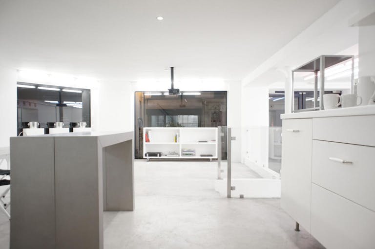 Pop-Up Showroom in Étienne-Marcel - Image 4