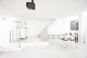 Pop-Up Showroom in Étienne-Marcel - Image 6