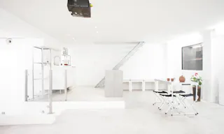 Pop-Up Showroom in Étienne-Marcel - Image 6