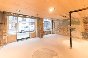 Urban Pop-Up Store in Le Marais - Image 0