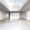 Art Gallery - Showroom in Le Marais