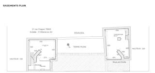 Art Gallery - Showroom in Le Marais - Image 5