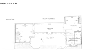 Art Gallery - Showroom in Le Marais - Image 6