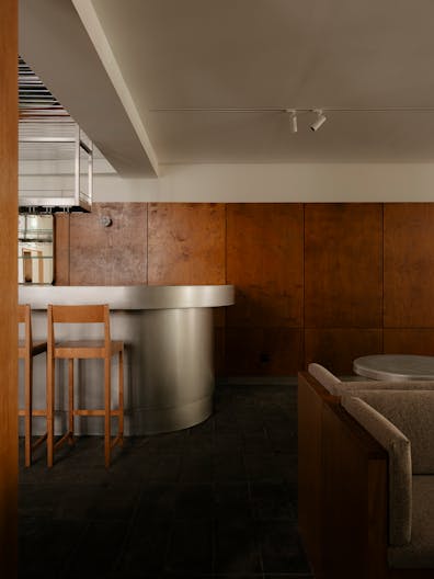 Restaurant Immersif au Centre De Paris - Image 4