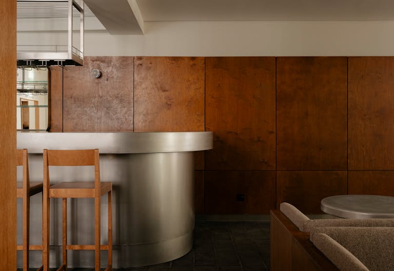 Restaurant Immersif au Centre De Paris - Image 4