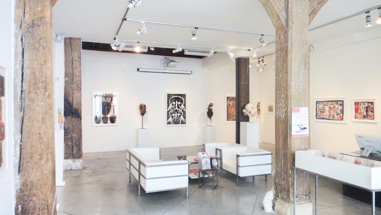 Pop-Up Showroom in Réaumur - Image 0