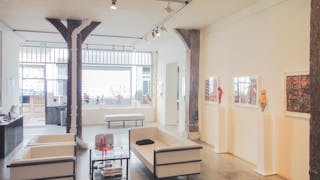 Pop-Up Showroom in Réaumur - Image 1