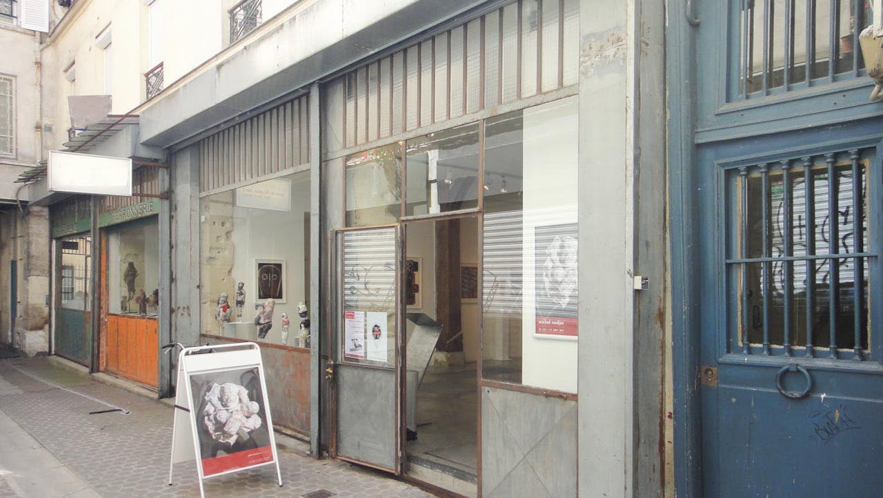 Pop-Up Showroom in Réaumur - Image 2