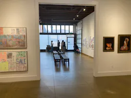 Boutique Showroom in the Heart of Los Angeles - Image 8