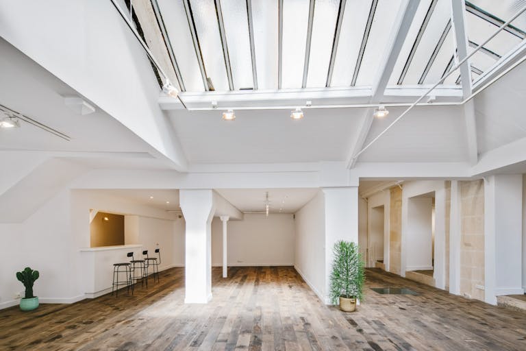 Bright Showroom in Le Marais - Image 2