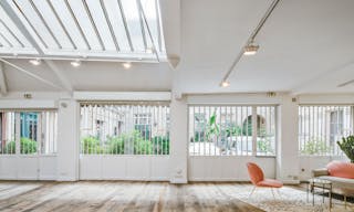 Bright Showroom in Le Marais - Image 5